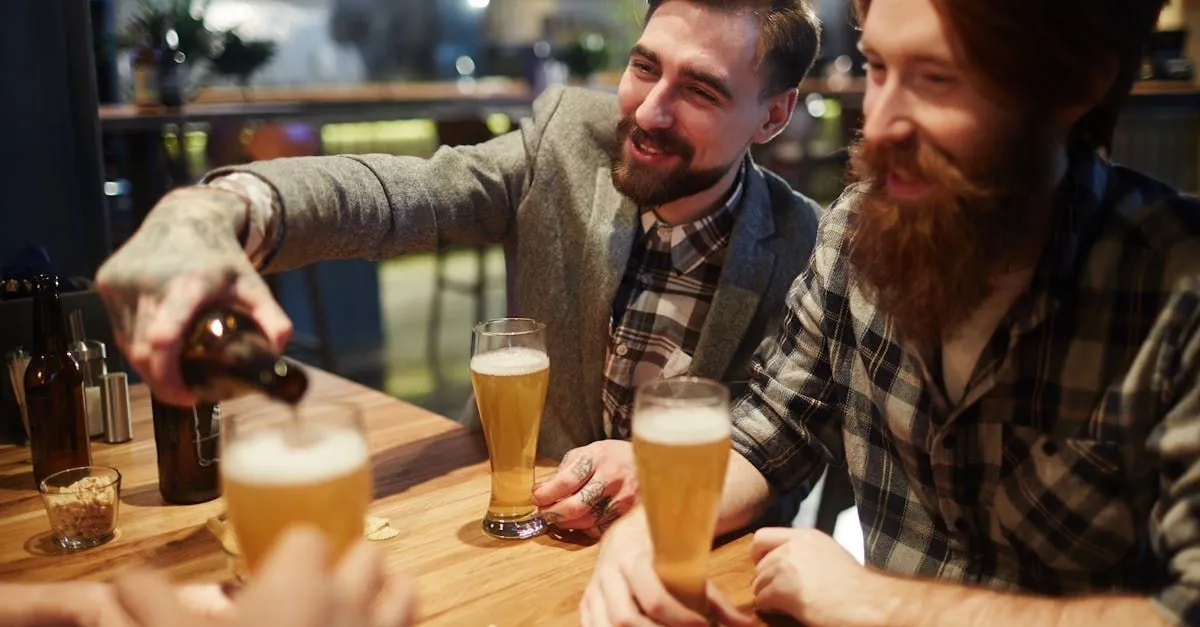 Retail store ambiance